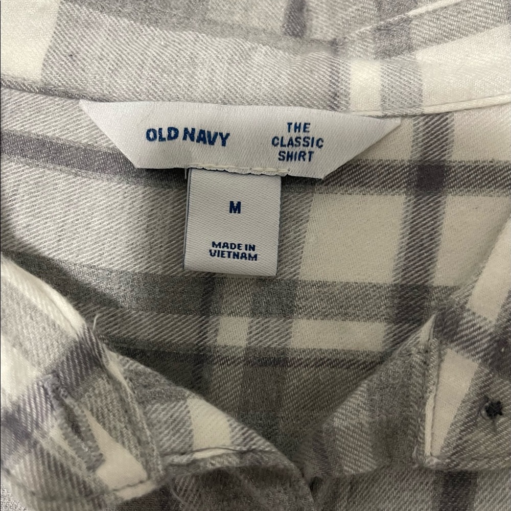 Flannel - Picture 3 of 3